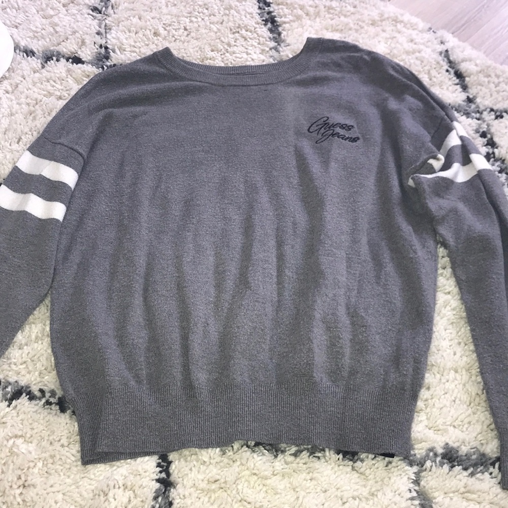 Guess Jeans Sweater